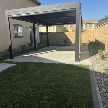 Innovation Kurbs Landscape Designs - Great patio cover - Landscaping Near Me Innovation Kurbs Landscape Designs - Great patio cover - Landscaping Near Me