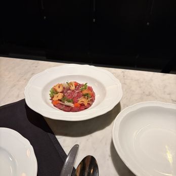Selby's - Tuna tartare 3.8/5 - New American Near Me - Redwood City, California Selby's - Tuna tartare 3.8/5 - New American Near Me - Redwood City, California