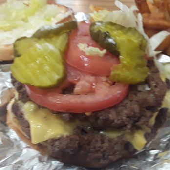 Five Guys - Burgers Near Me - Augusta, Georgia Five Guys - Burgers Near Me - Augusta, Georgia