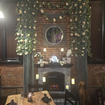 The Witch's Cottage - The fireplace and ashes (could be useful for a potion, hehehe). - Bakeries Near Me - Los Angeles, California The Witch's Cottage - The fireplace and ashes (could be useful for a potion, hehehe). - Bakeries Near Me - Los Angeles, California