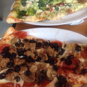 Supreme Pizza - Pizza Near Me - San Francisco, California Supreme Pizza - Pizza Near Me - San Francisco, California