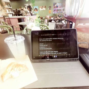 Rosa - Coffee & Tea Near Me - Detroit, Michigan Rosa - Coffee & Tea Near Me - Detroit, Michigan