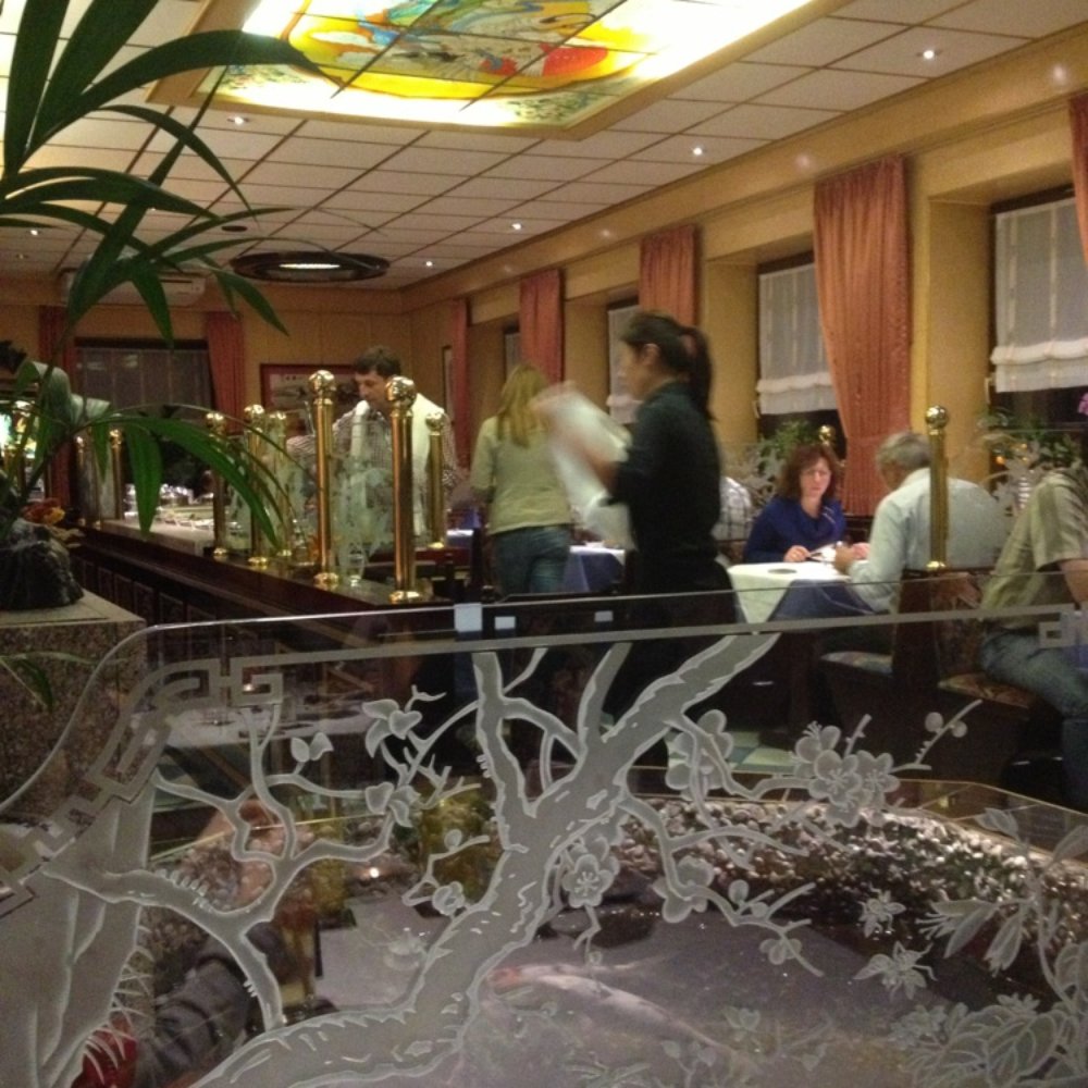China-Restaurant Garden - Chinese Near Me - Schweinfurt, BY China-Restaurant Garden - Chinese Near Me - Schweinfurt, BY