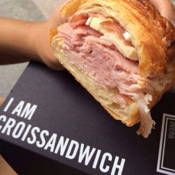Urban Bakery - Double ham w/ Brie cheese hkd $38 - Bakeries Near Me - Hong Kong, HK Urban Bakery - Double ham w/ Brie cheese hkd $38 - Bakeries Near Me - Hong Kong, HK