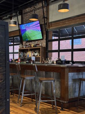 Graze Burgers by null