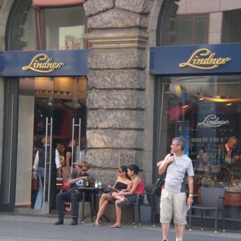 Lindner - Bakeries Near Me - Berlin, BE