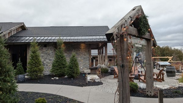 Thermea Spa Village Whitby by null