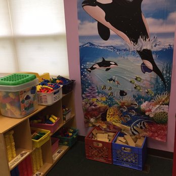 Island Kiddie Kampus - Pre-pre classroom - Preschools Near Me - Riverview, Michigan