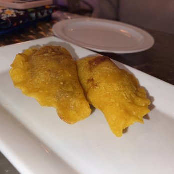 Top Shelf Bar & Grill - Beef and chicken empanada - Portuguese Near Me - New Bedford, Massachusetts Top Shelf Bar & Grill - Beef and chicken empanada - Portuguese Near Me - New Bedford, Massachusetts