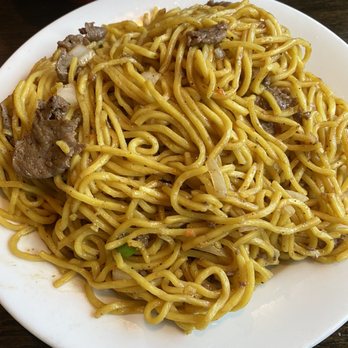 Fuji Steak House - Beef Bolgogi noodle - Japanese Near Me - Florence, Kentucky Fuji Steak House - Beef Bolgogi noodle - Japanese Near Me - Florence, Kentucky