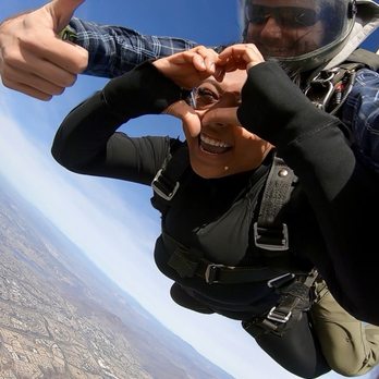 Pacific Coast Skydiving - Skydiving Near Me - San Diego, California Pacific Coast Skydiving - Skydiving Near Me - San Diego, California