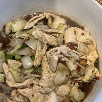 Time 4 Thai - Glass Noodle Soup - Thai Near Me - Louisville, Kentucky Time 4 Thai - Glass Noodle Soup - Thai Near Me - Louisville, Kentucky