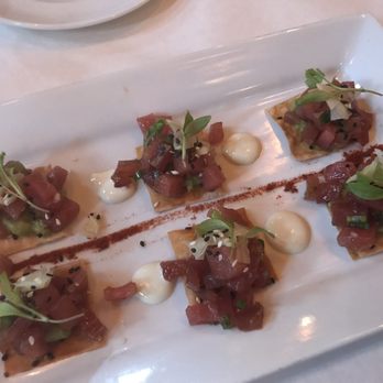 Tabor Road Tavern - Amazing tuna tartar - New American Near Me - Morris Plains, New Jersey Tabor Road Tavern - Amazing tuna tartar - New American Near Me - Morris Plains, New Jersey