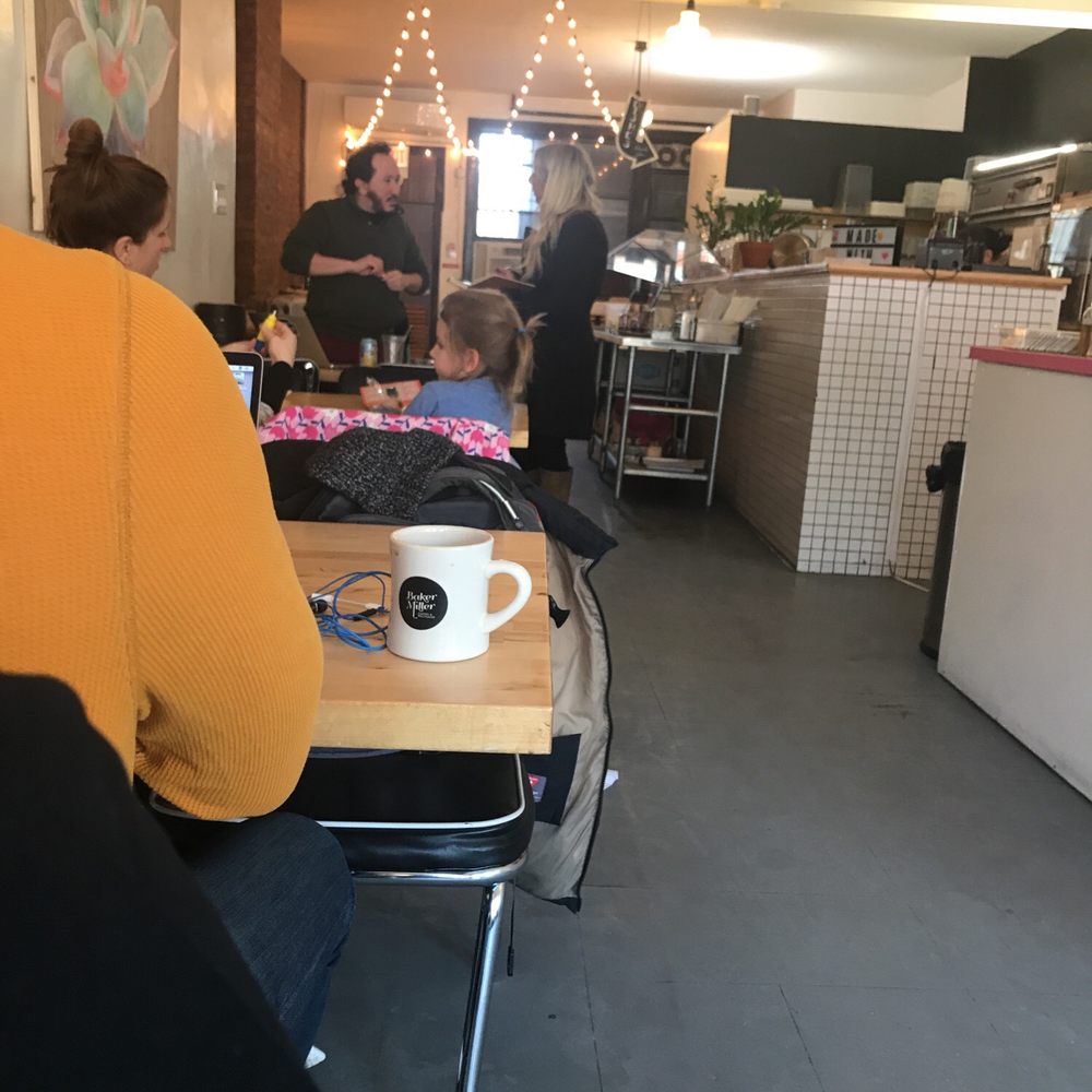 Bagel Miller - Comfort Food Near Me - Chicago, Illinois