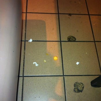 IHOP - The floor under our table on a very quiet Saturday night. The booth was dirty when we were sat; she had me wipe it to the floor. - Breakfast & Brunch Near Me - Port Coquitlam, British Columbia IHOP - The floor under our table on a very quiet Saturday night. The booth was dirty when we were sat; she had me wipe it to the floor. - Breakfast & Brunch Near Me - Port Coquitlam, British Columbia