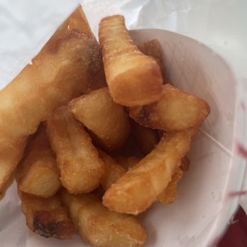 Guthrie’s - French Fries - Chicken Shop Near Me - Collierville, Tennessee