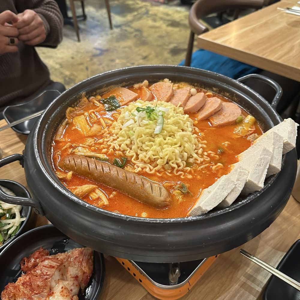 Yuk Dae Jang - Korean Near Me - Los Angeles, California