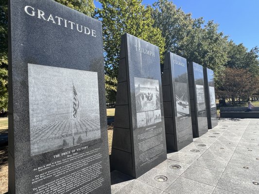 Bicentennial Capitol Mall State Park by null