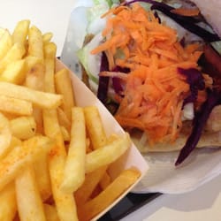Restaurant Antalya Kebab - Kebab & Frites