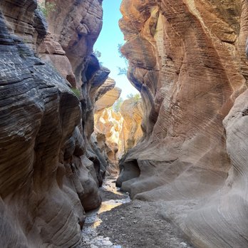 Escalante Yurts - Willis Creek Narrows... nearby (about an hour) from Escalante Yurts. - Vacation Rentals Near Me - Escalante, Utah Escalante Yurts - Willis Creek Narrows... nearby (about an hour) from Escalante Yurts. - Vacation Rentals Near Me - Escalante, Utah