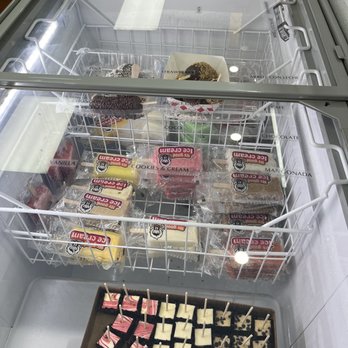 Tropimix Refresqueria - Paletas and cold treats - Juice Bars & Smoothies Near Me - Houston, Texas Tropimix Refresqueria - Paletas and cold treats - Juice Bars & Smoothies Near Me - Houston, Texas