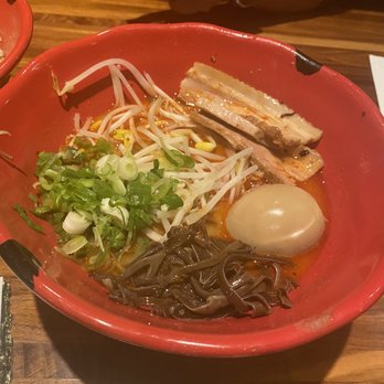 JINYA Ramen Bar - Athens - Premium Red Tonkotsu Ramen - Ramen Near Me - Athens, Georgia JINYA Ramen Bar - Athens - Premium Red Tonkotsu Ramen - Ramen Near Me - Athens, Georgia