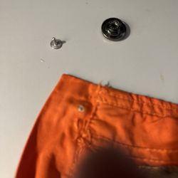 Before the repair
