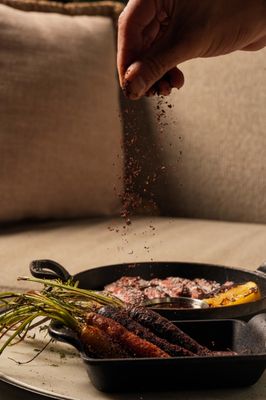 Bazaar Mar by Jose Andres at SLS Brickell by null