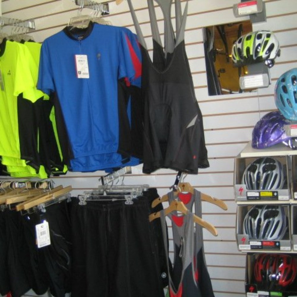Open Road Bicycles - Helmets and bicycle riding gear - Bikes Near Me - St. Johns, Florida Open Road Bicycles - Helmets and bicycle riding gear - Bikes Near Me - St. Johns, Florida