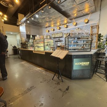 Alchemist Coffee Project - Coffee & Tea Near Me - Los Angeles, California Alchemist Coffee Project - Coffee & Tea Near Me - Los Angeles, California