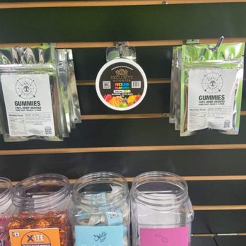 DFW CBD & Wellness - Exclusive Gummies in Delta 8 along with caramels! - Saunas Near Me - Richardson, Texas