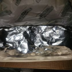 Firehouse Subs - Garlic Bread