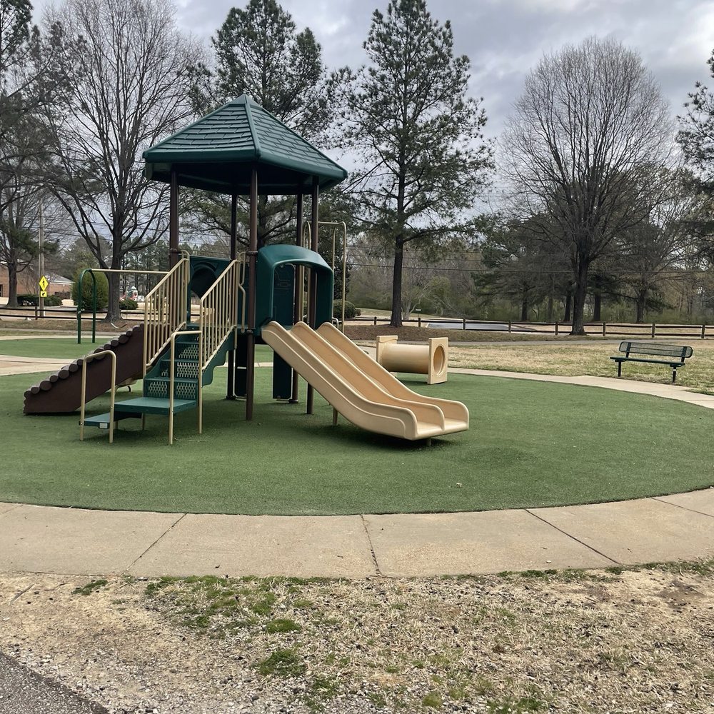 Cone Park - Parks Near Me - Germantown, Tennessee