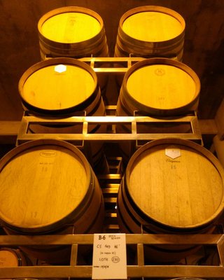 Bodega Ruca Malen by null