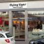 Photo of Flying Tiger