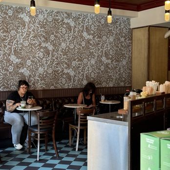 Think Coffee - Coffee & Tea Near Me - New York, New York