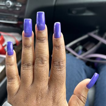 Tipsy Nails - Nail Salons Near Me - Parker, Colorado