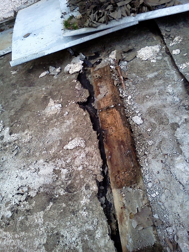 Slide of CAL-ROX Roofing Inc