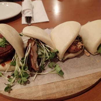 Fat Choy - Duck and Pork Belly Bao - New American Near Me - Las Vegas, Nevada Fat Choy - Duck and Pork Belly Bao - New American Near Me - Las Vegas, Nevada