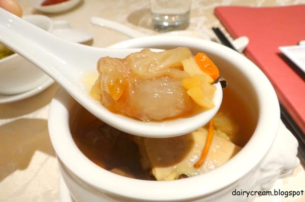 Si Chuan Dou Hua Restaurant by null