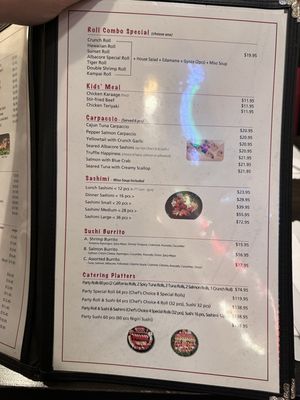 Poki Ramen & Sushi by null