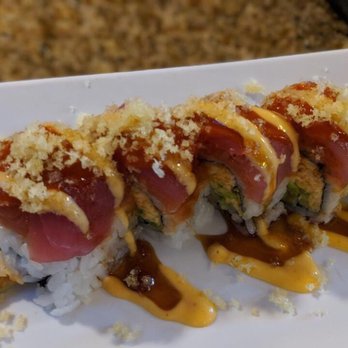 Sushiholics - Oh honey - Sushi Bars Near Me - West Covina, California Sushiholics - Oh honey - Sushi Bars Near Me - West Covina, California