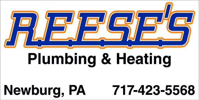 Slide of Reese's Plumbing & Heating