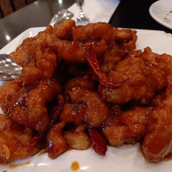 T Kee Seafood Restaurant - General Chicken....pretty good - Chinese Near Me - Sacramento, California T Kee Seafood Restaurant - General Chicken....pretty good - Chinese Near Me - Sacramento, California