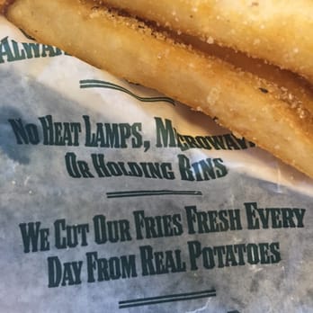 Wingstop - Fresh cut? Not here! - Chicken Wings Near Me - Honolulu, Hawaii