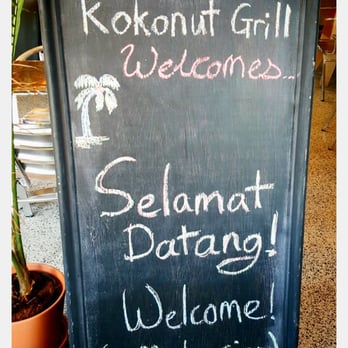 Kokonut Grill - Asian Fusion Near Me - Richmond, Virginia Kokonut Grill - Asian Fusion Near Me - Richmond, Virginia