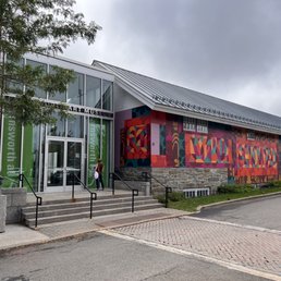 Main Entry