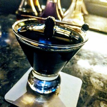 Renaissance Seattle Hotel - What 'R' Words For - glenfiddich, laphroaig, ginger, orange, honey, activated charcoal powder - Hotels Near Me - Seattle, Washington