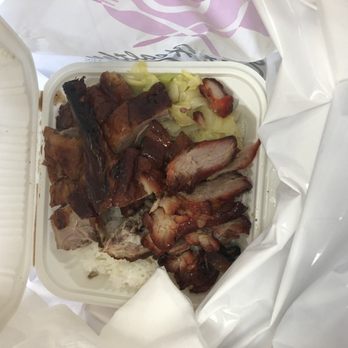 Cheung Hing Restaurant - Chinese Near Me - San Francisco, California