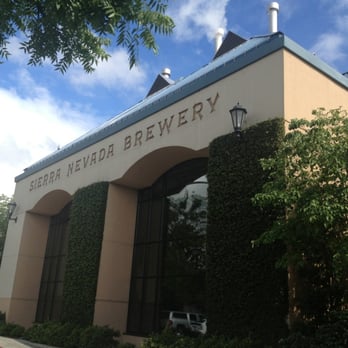 Sierra Nevada Brewing - Awesome place! - Breweries Near Me - Chico, California Sierra Nevada Brewing - Awesome place! - Breweries Near Me - Chico, California